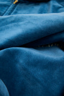 Pherrow's DFA Souvenir Jacket - Saxon Blue