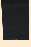 RATS T/C Work Pants - Black