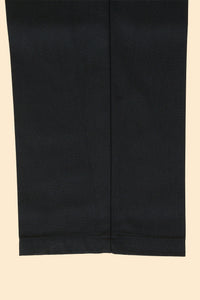 RATS T/C Work Pants - Black