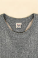UES New Purcara Sweatshirt - Heather Gray