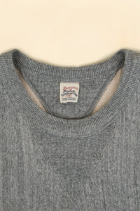 UES New Purcara Sweatshirt - Heather Gray