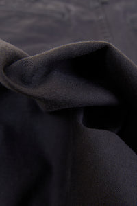 Japan Blue Jeans Wide Fit Trousers - Black