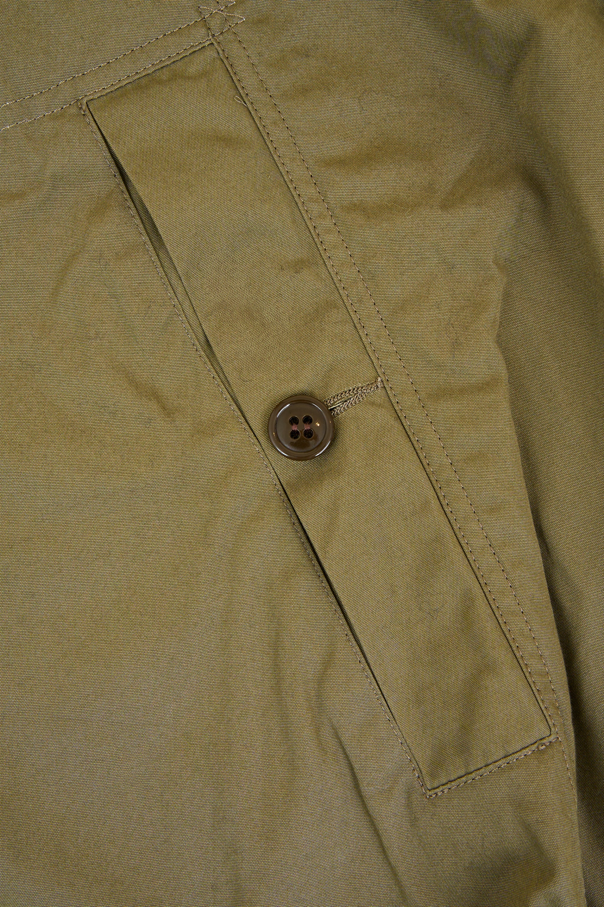 Pherrow's Reversible M-42 Jacket