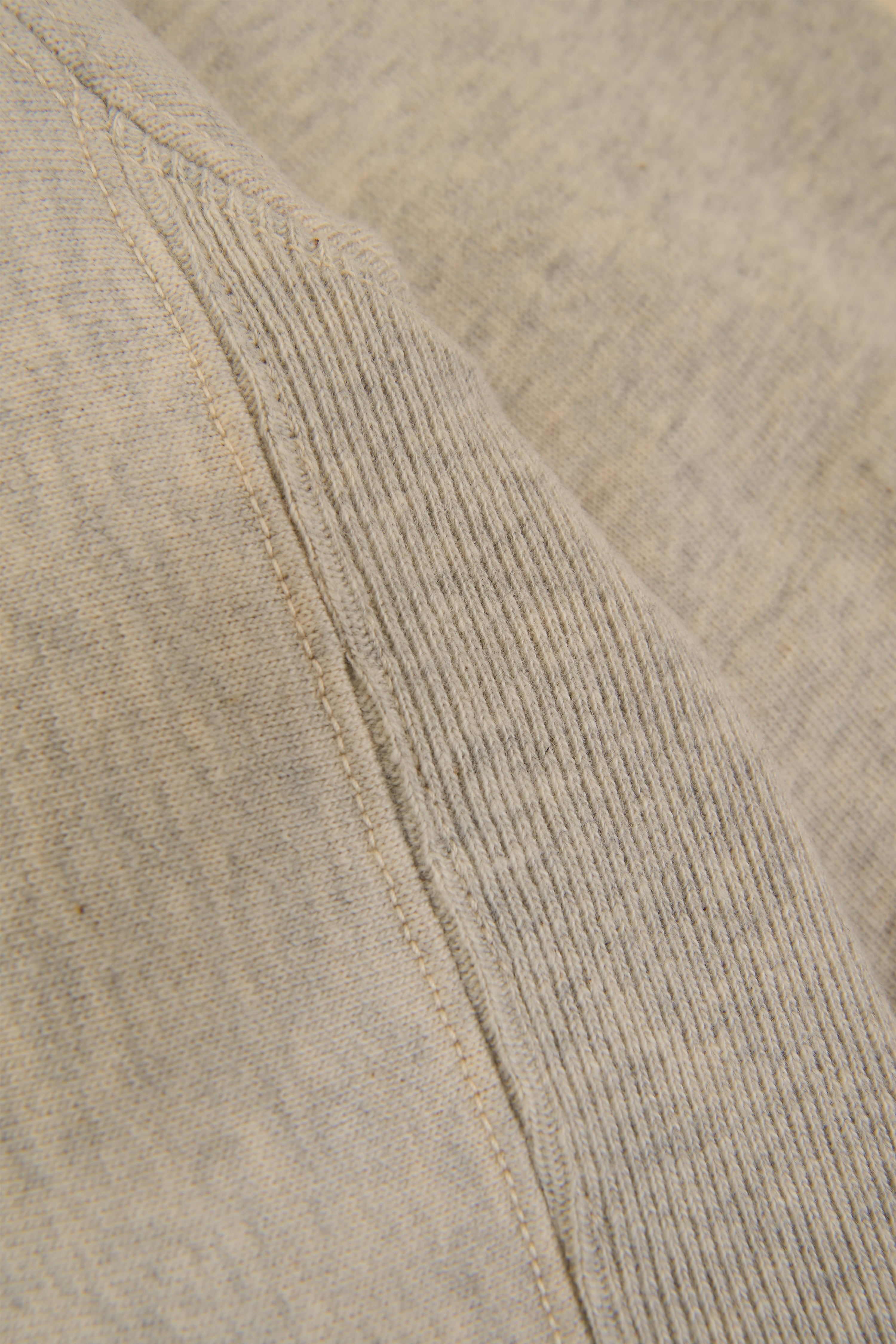 UES New Purcara Sweatshirt - Oatmeal