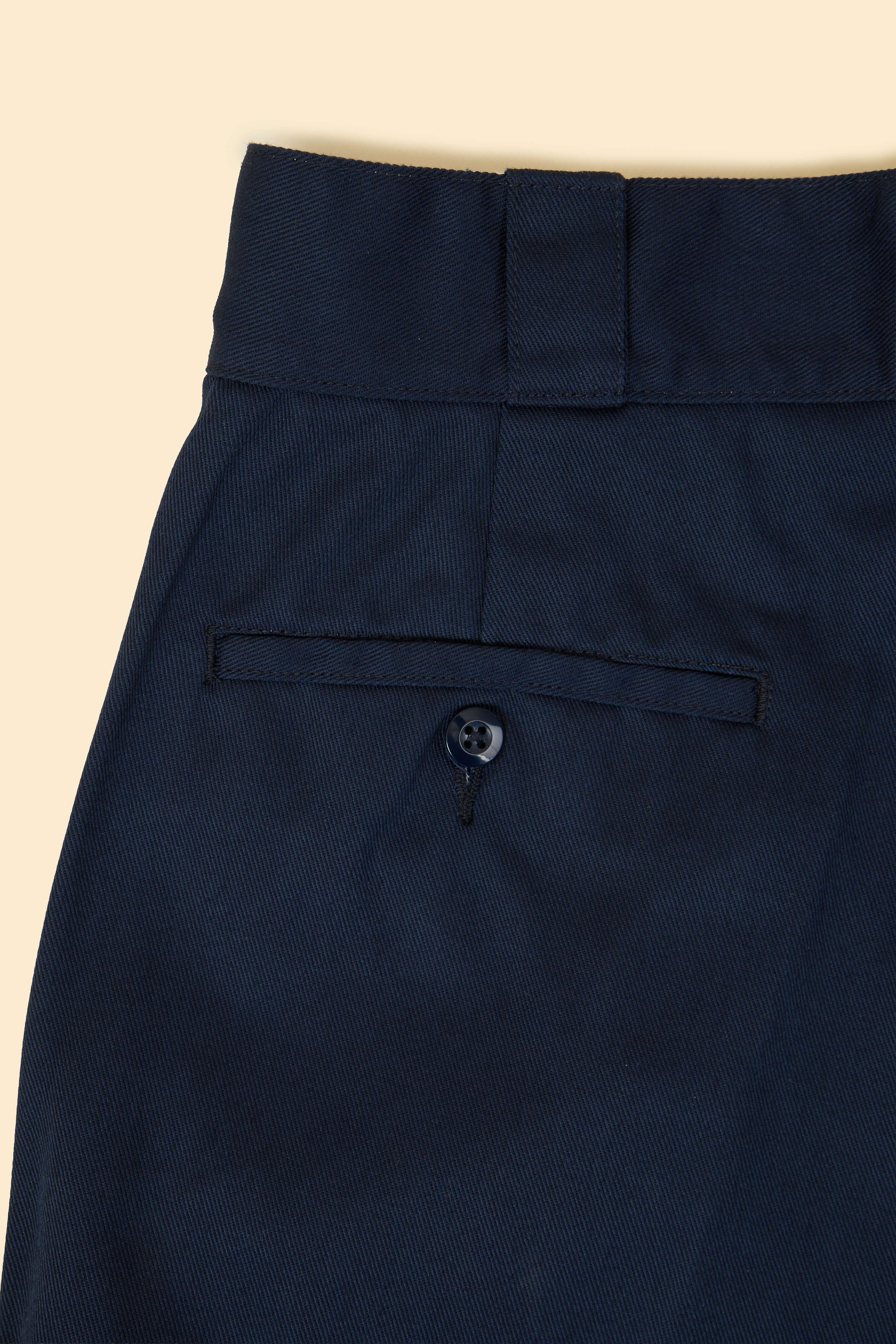 RATS T/C Work Pants - Navy