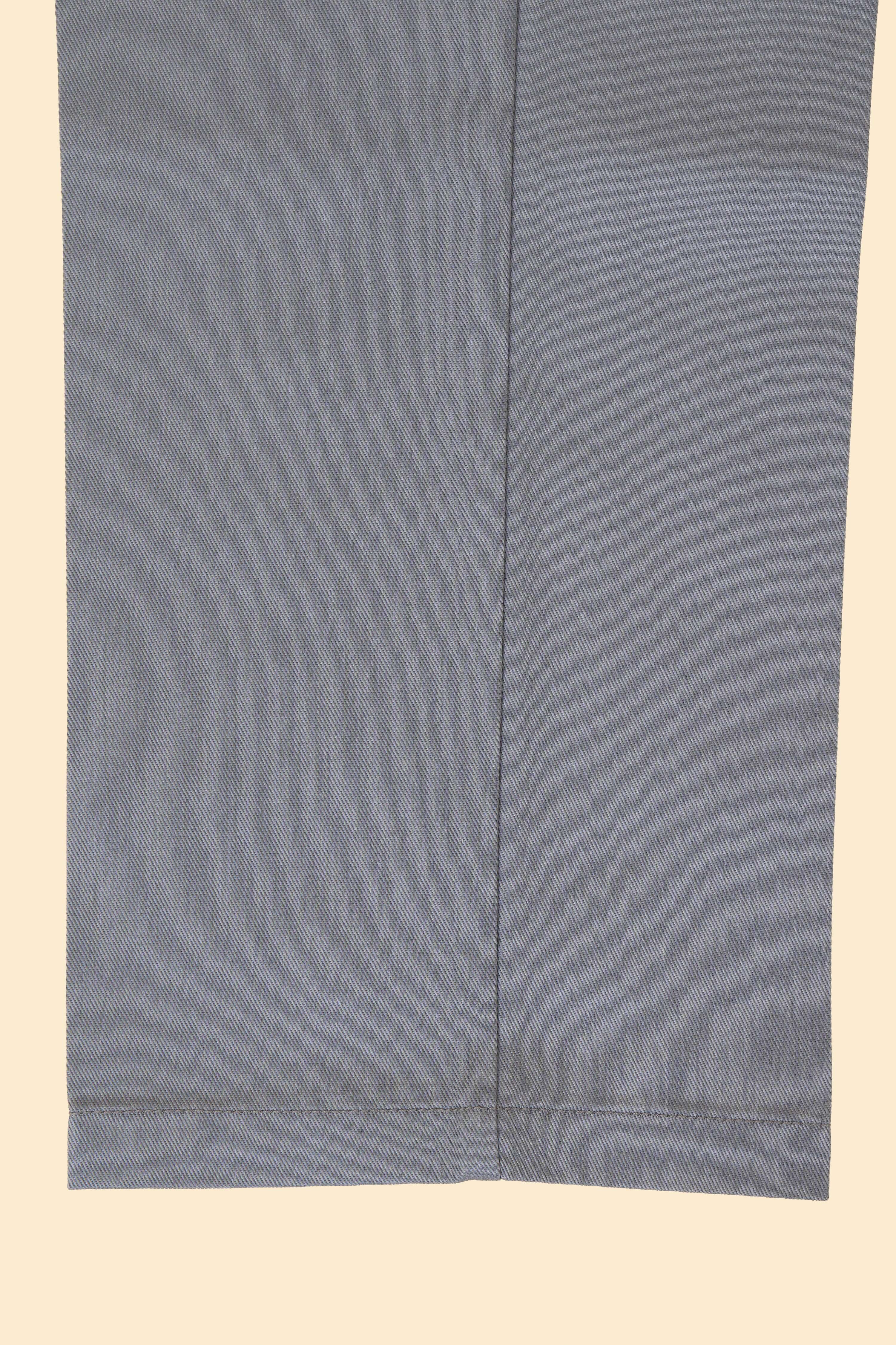 RATS T/C Work Pants - Grey