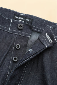 Wearmasters Lot.803 SL Painter Pants -Indigo