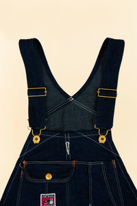 TCB Jeans Wrecking Crew Pants - Overalls