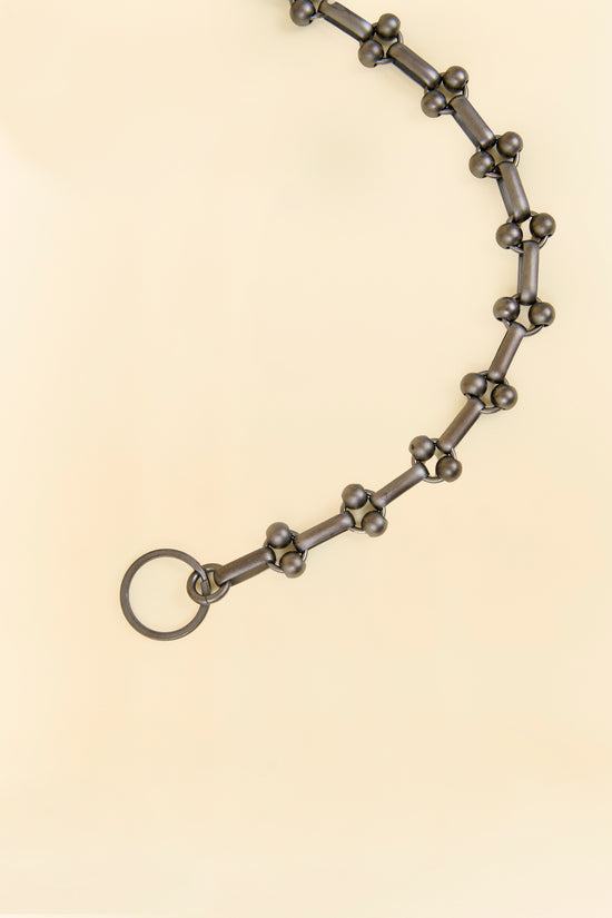 POST O'ALLS Key Chain #2