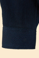 Japan Blue Jeans Sashiko Big Shirt Jacket