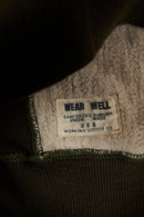 UES New Purcara Sweatshirt - Olive