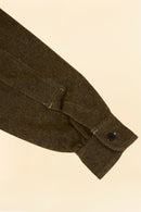 Pherrow's CPO Shirt - Olive