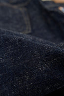 Graph Zero Heritage Slub Yarn Denim - 15oz