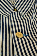 TCB Jeans Cat Head Jacket - Hickory