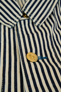 TCB Jeans Cat Head Jacket - Hickory