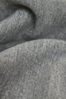 UES New Purcara Sweatshirt - Heather Gray