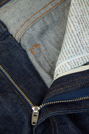 Japan Blue Jeans Wide Selvedge Denim - 14oz