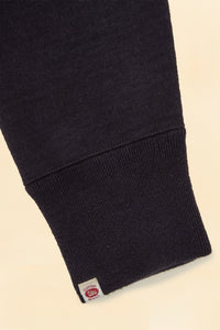 UES New Purcara Sweatshirt - Navy