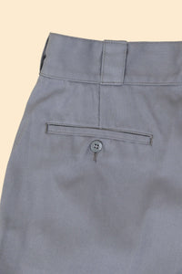 RATS T/C Work Pants - Grey