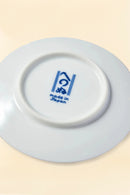 POST O'ALLS Small Plate Set