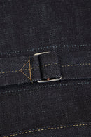 Momotaro #001 Standard Selvedge Denim Jacket - 14.7oz