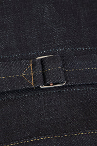 Momotaro #001 Standard Selvedge Denim Jacket - 14.7oz