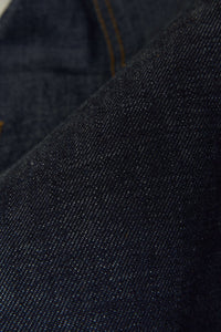 Japan Blue Type 2 Denim Jacket - 12.5oz