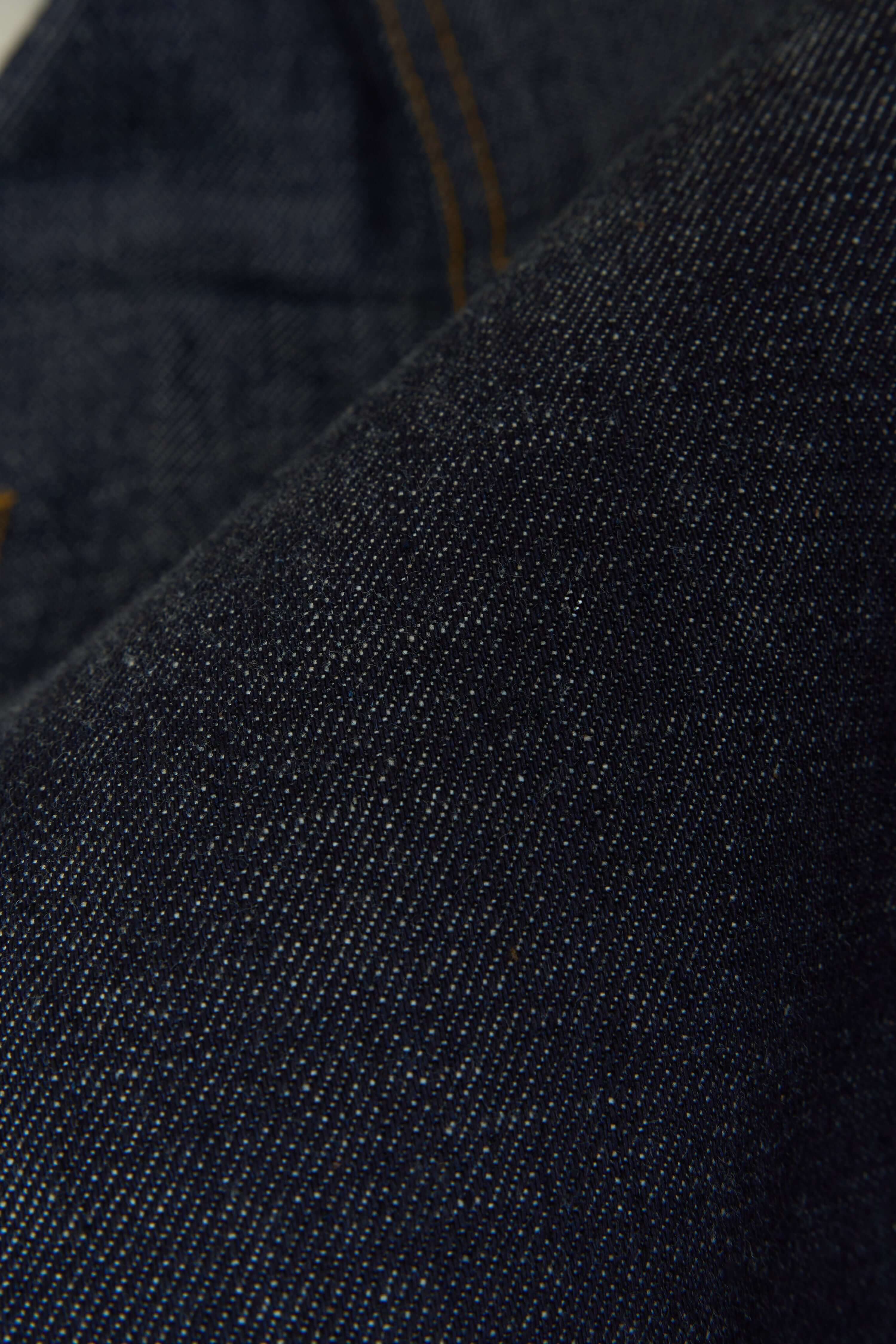 Japan Blue Type 2 Denim Jacket - 12.5oz