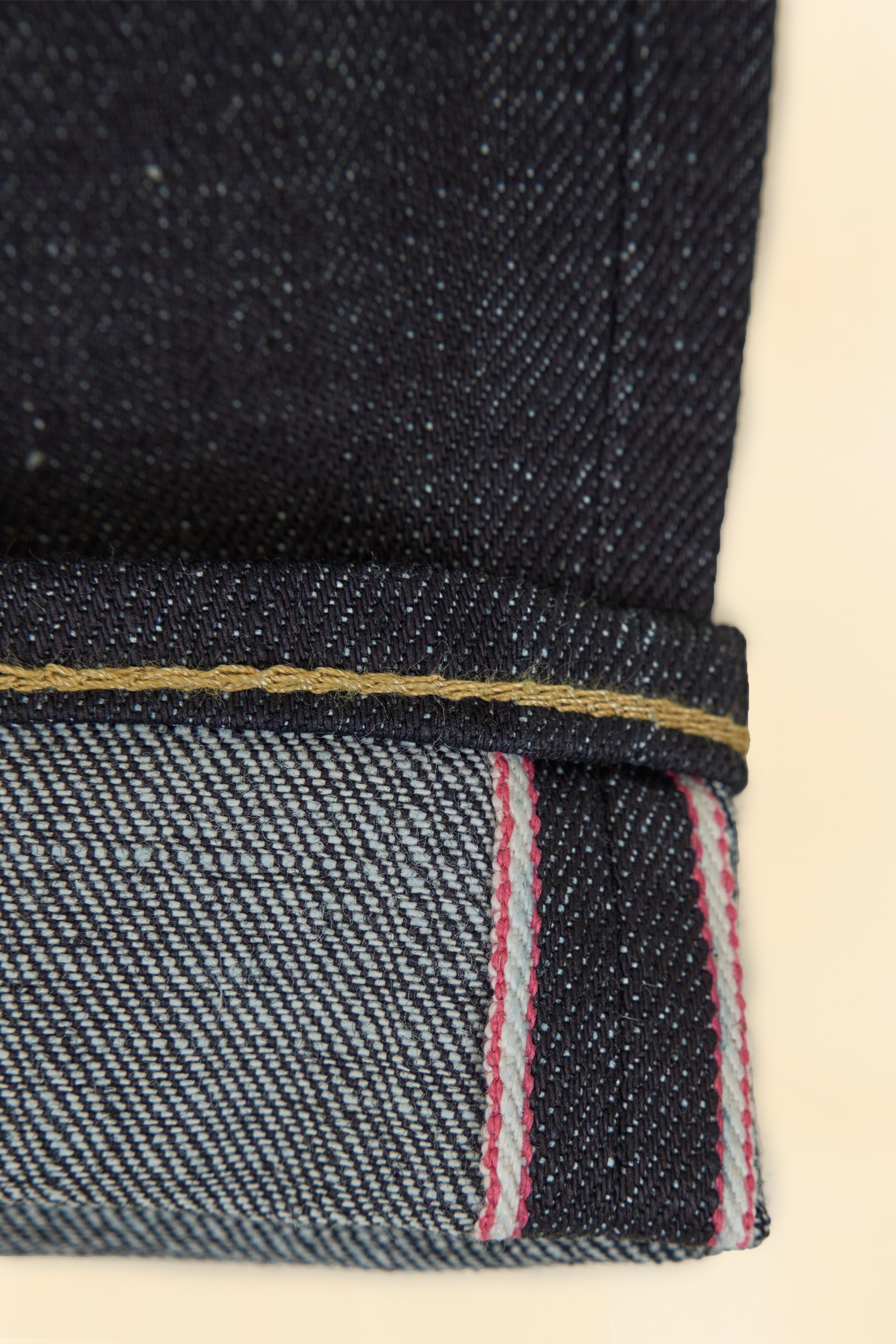 Momotaro #100 Standard Straight - 14.7oz