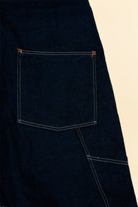 TCB Jeans Wrecking Crew Pants - Overalls