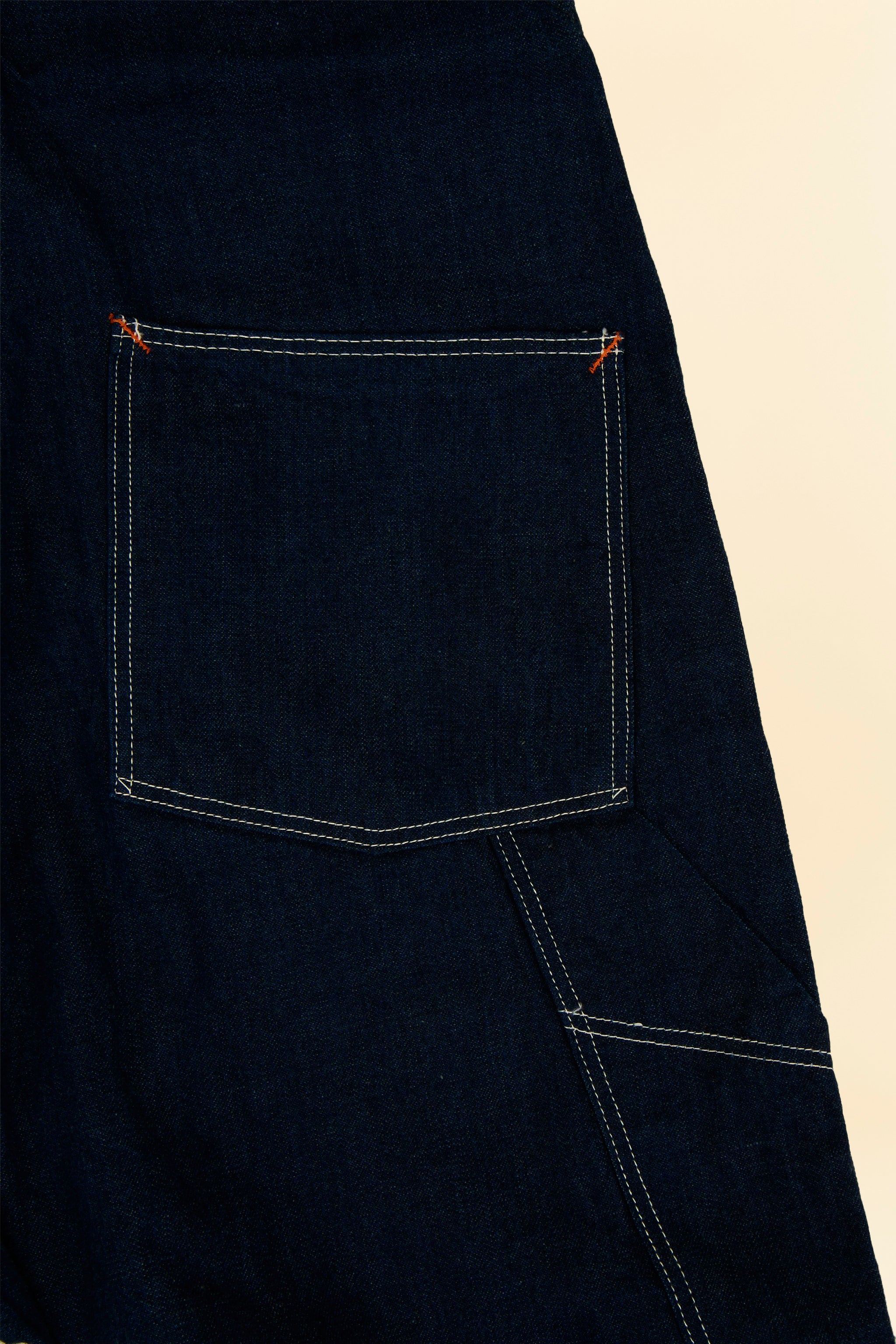 TCB Jeans Wrecking Crew Pants - Overalls