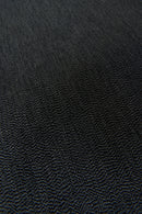 TCB Jeans Catface Pullover Shirt - Black