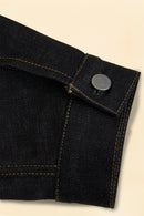Momotaro #002 Standard Selvedge Denim Jacket - 14.7oz