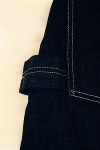 TCB Jeans Wrecking Crew Pants - Overalls