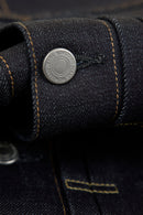 Momotaro #001 Standard Selvedge Denim Jacket - 14.7oz