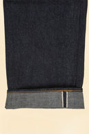 Graph Zero Heritage Denim - 13oz