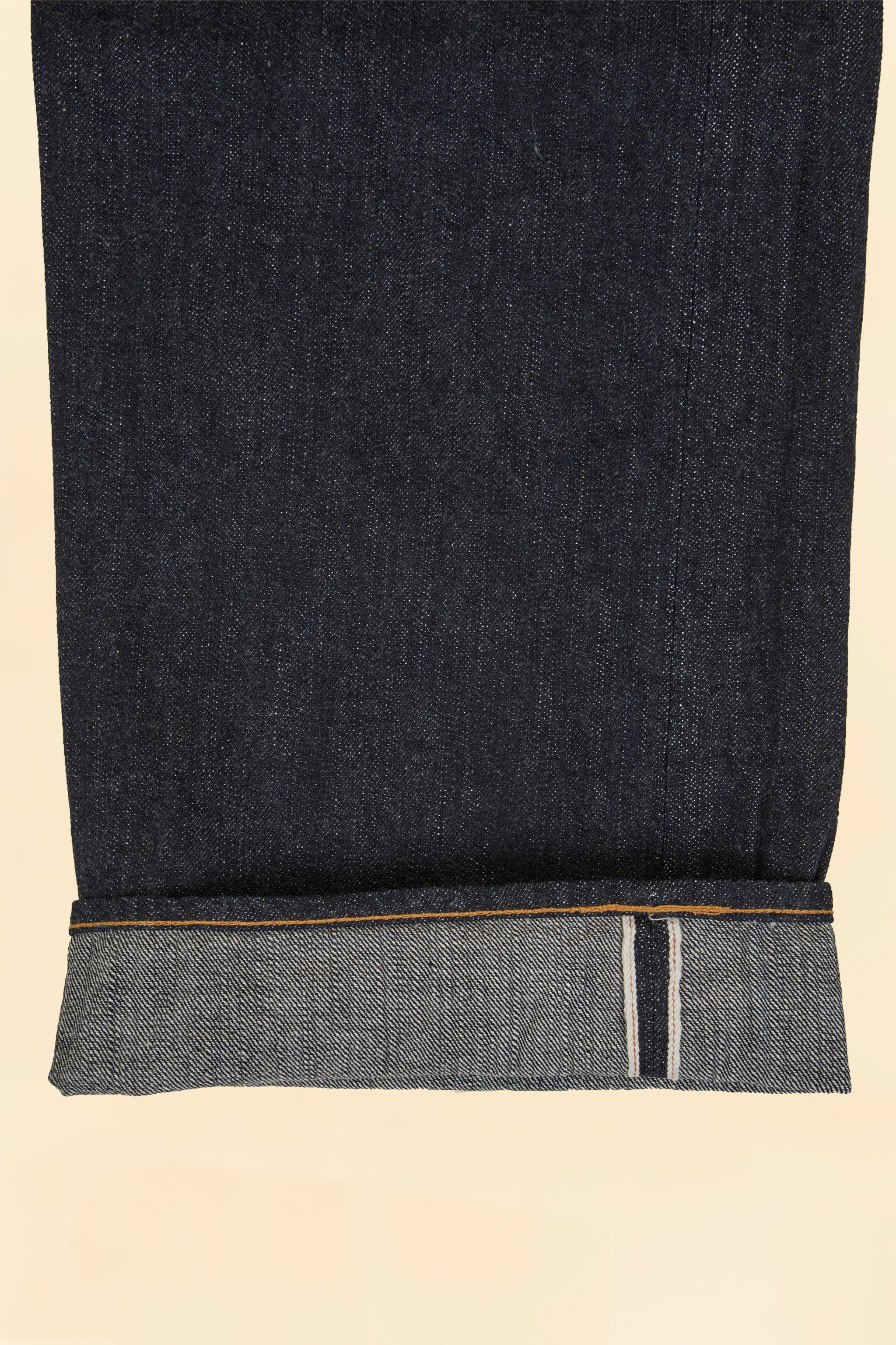 Graph Zero Heritage Denim - 13oz
