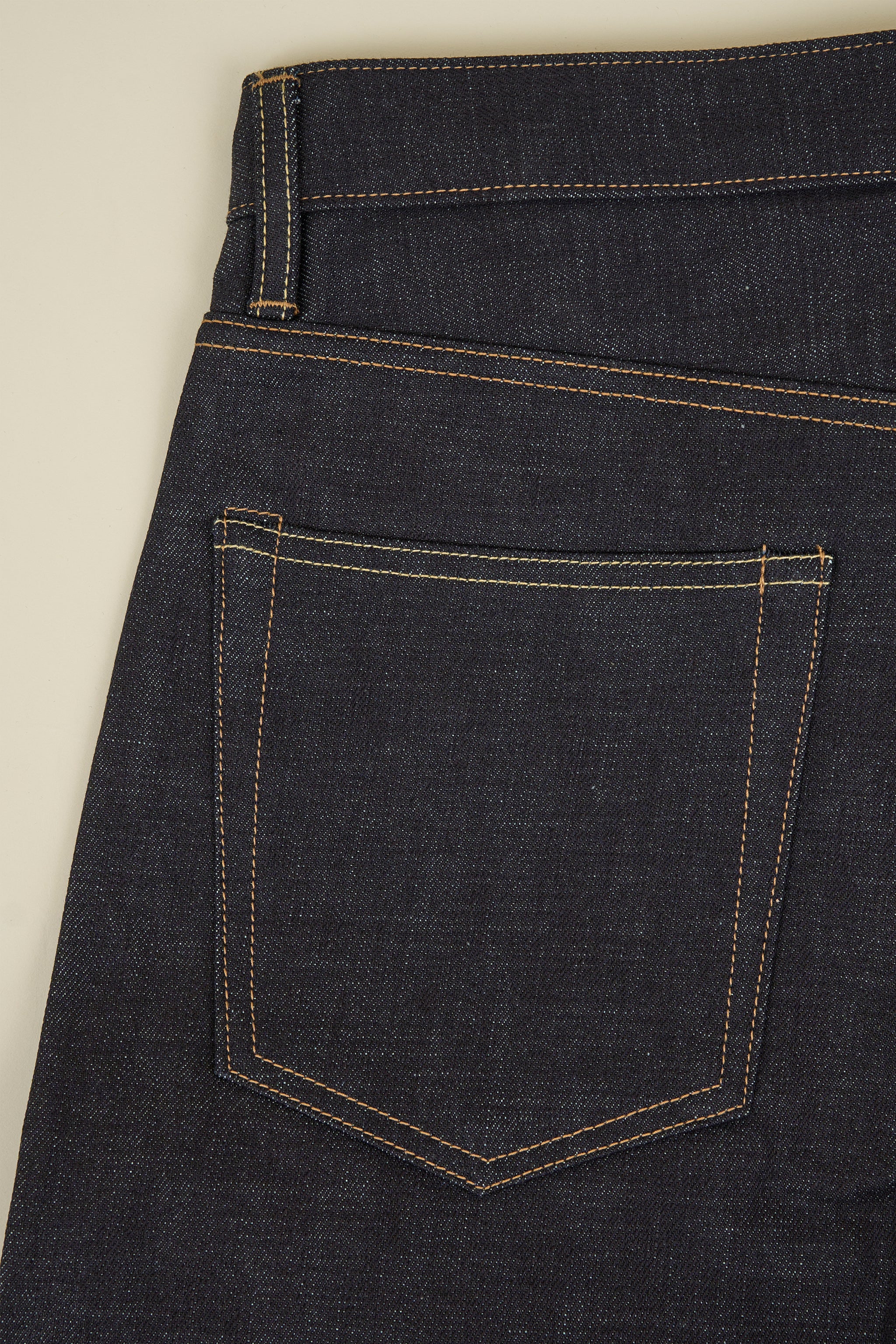 Momotaro #400 Standard Wide - 14.7oz