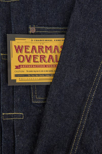 Wearmasters Lot.200 Denim Jacket