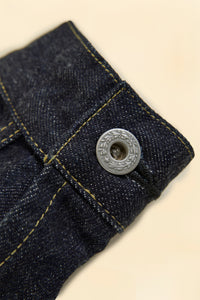 Wearmasters Lot.200 Denim Jacket