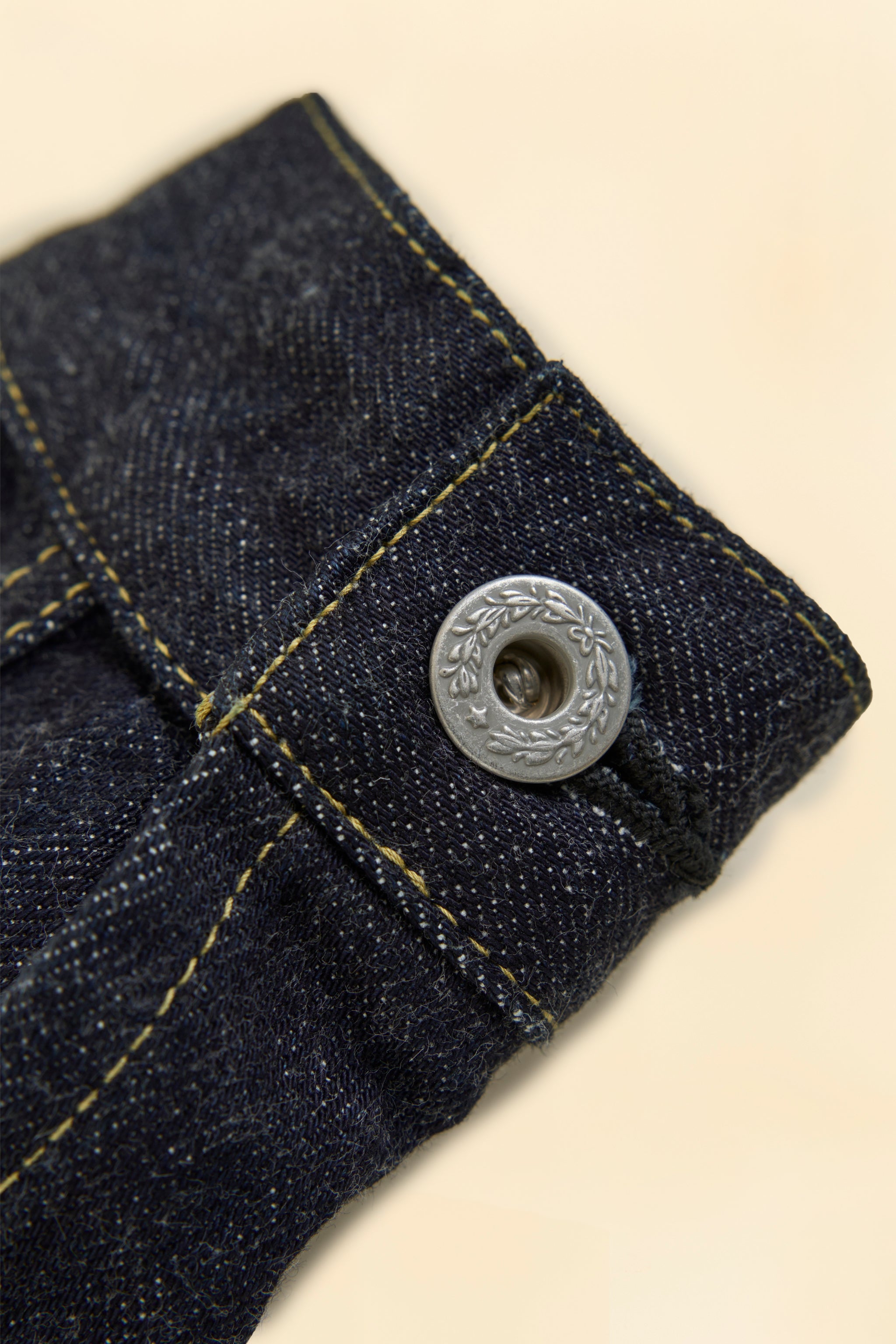 Wearmasters Lot.200 Denim Jacket