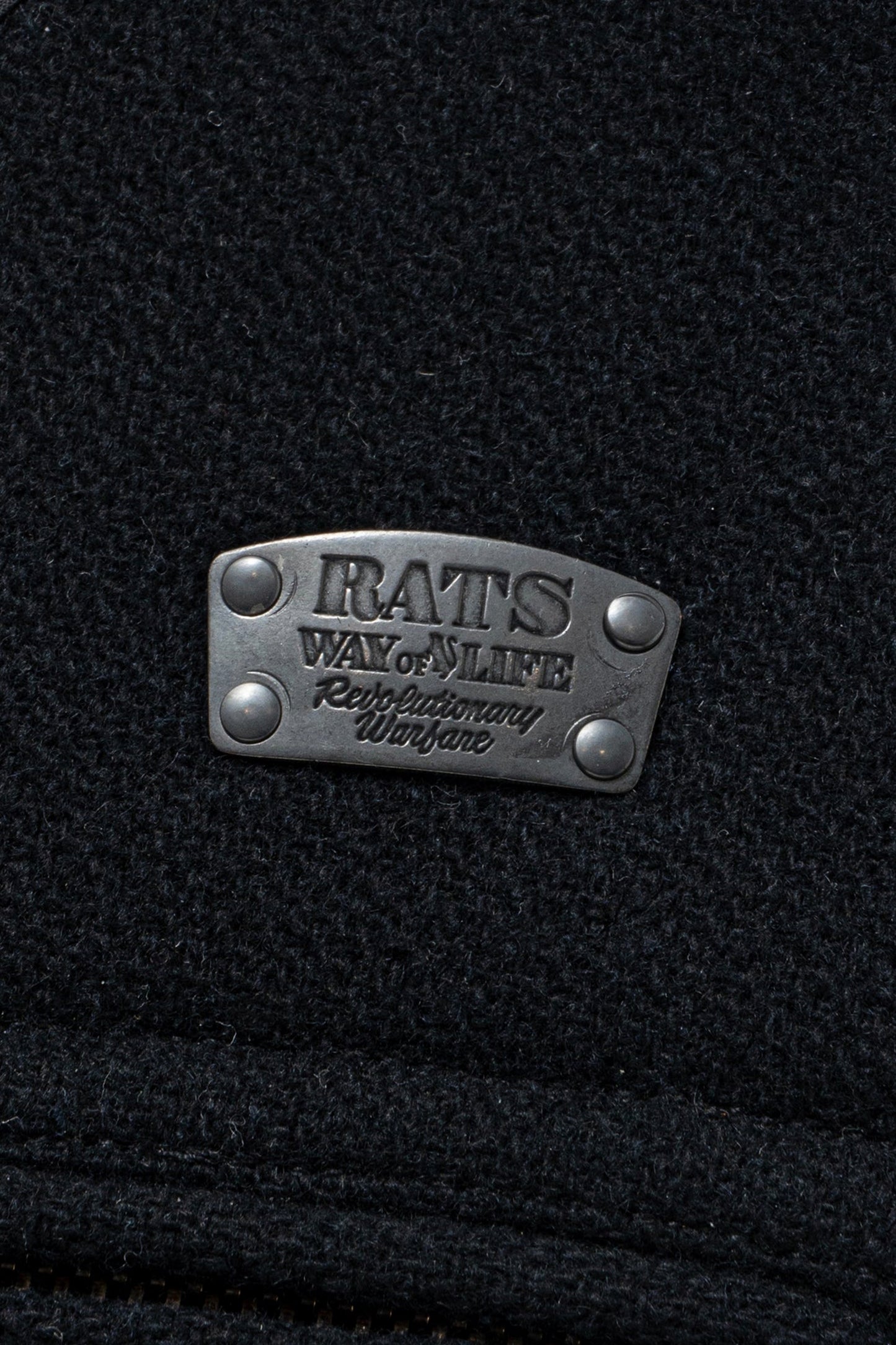Rats Family Vest
