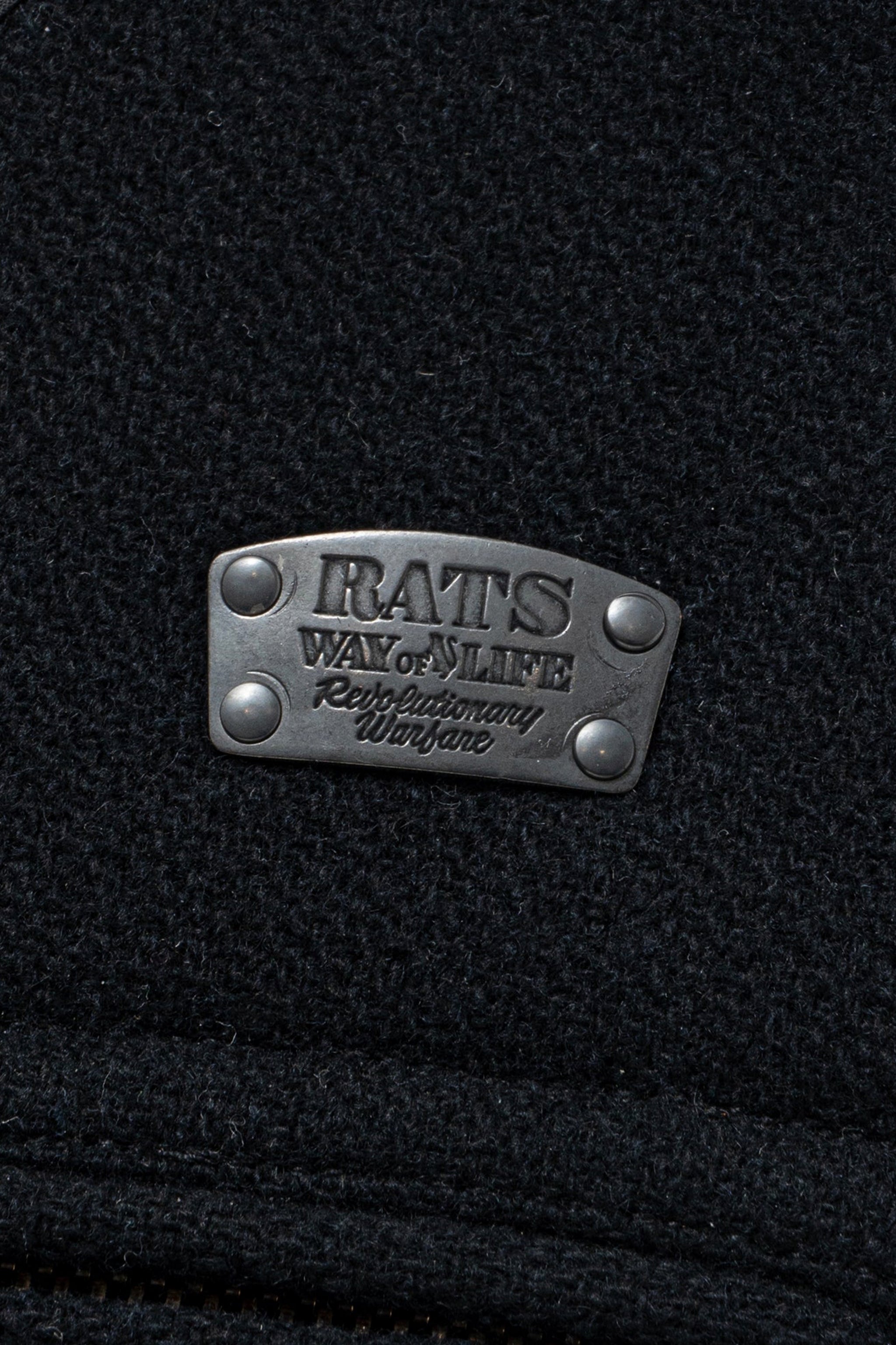 Rats Family Vest