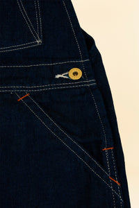 TCB Jeans Wrecking Crew Pants - Overalls