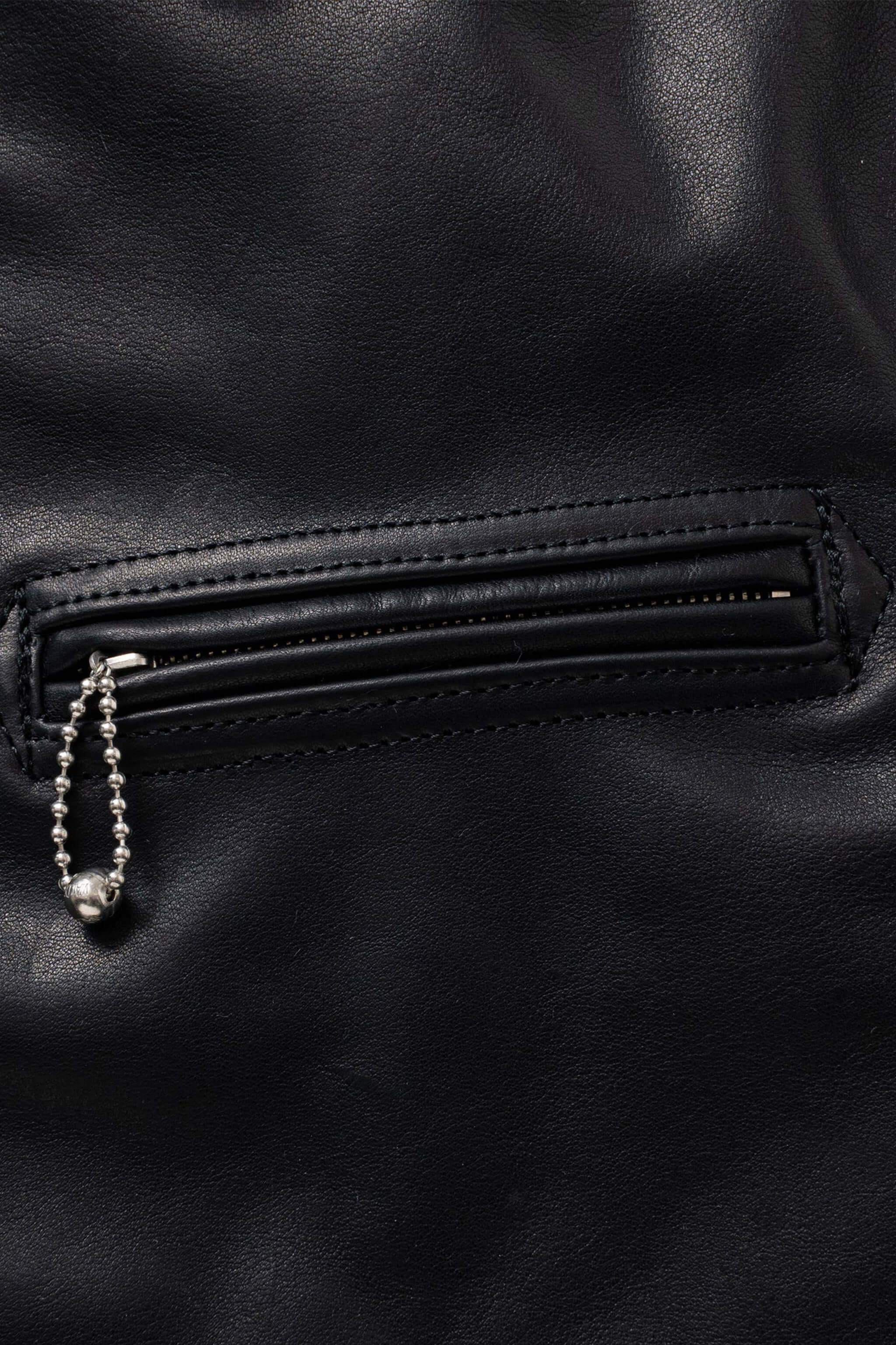 Rats 30's Leather Sports Jacket – URAHARA