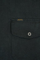 Rats Linen Shirt