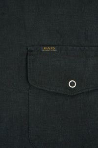 Rats Linen Shirt