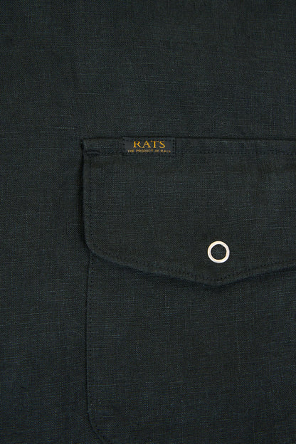 Rats Linen Shirt