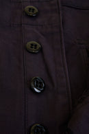 TCB Jeans 50's Baker Pants - Charcoal