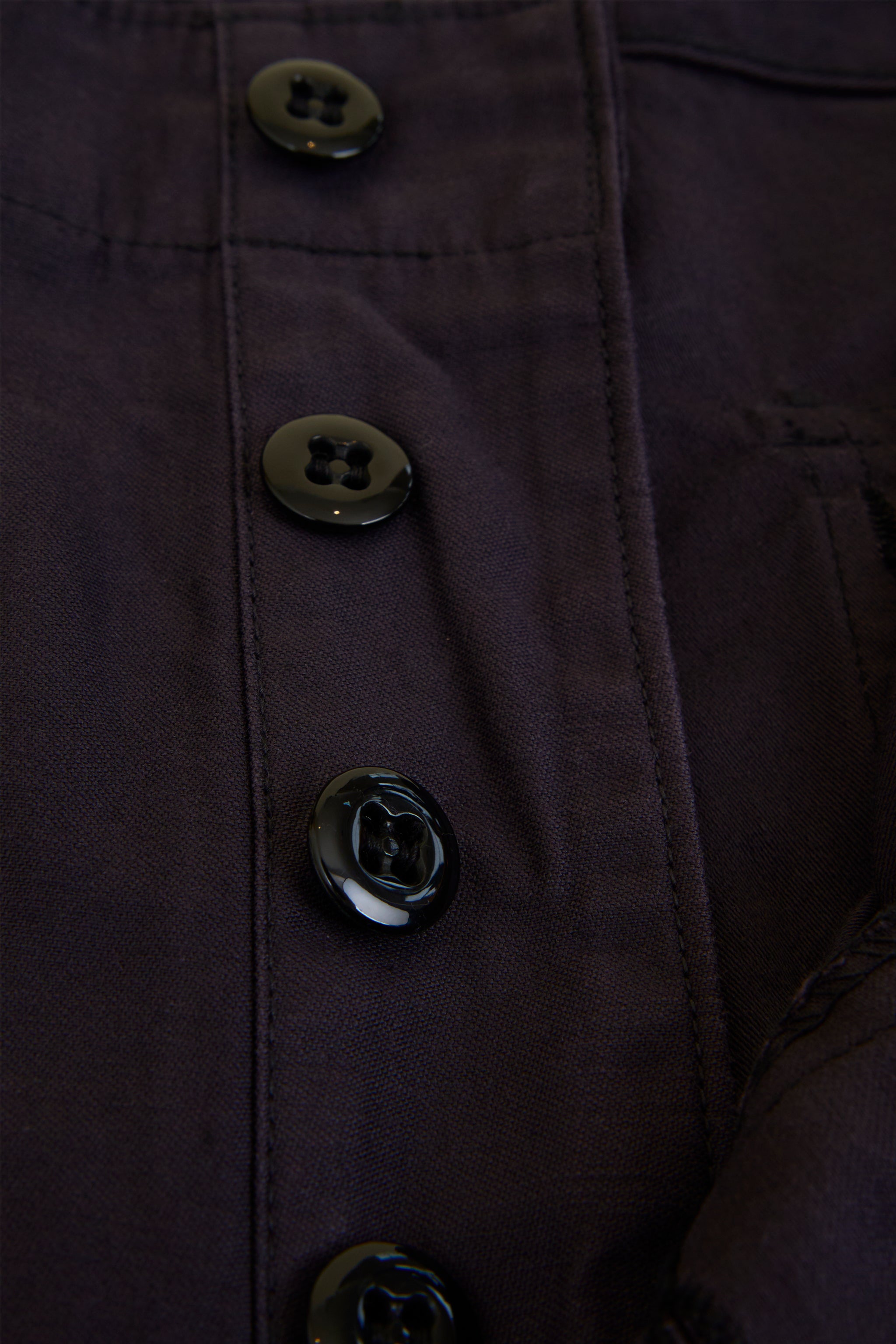 TCB Jeans 50's Baker Pants - Charcoal